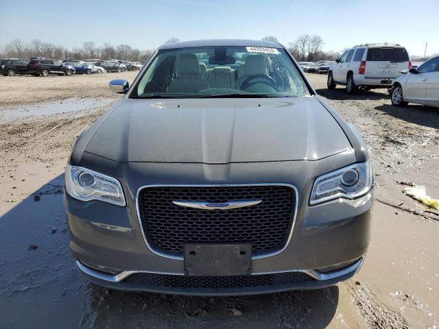Zdjęcie 5 z aukcji – 2019 CHRYSLER 300 LIMITE z VIN 2C3CCAEG0KH528589