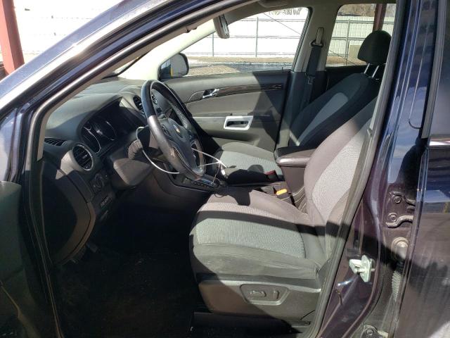 Photo 7 from auction – 2014 CHEVROLET CAPTIVA LS with VIN 3GNAL2EK4ES654220