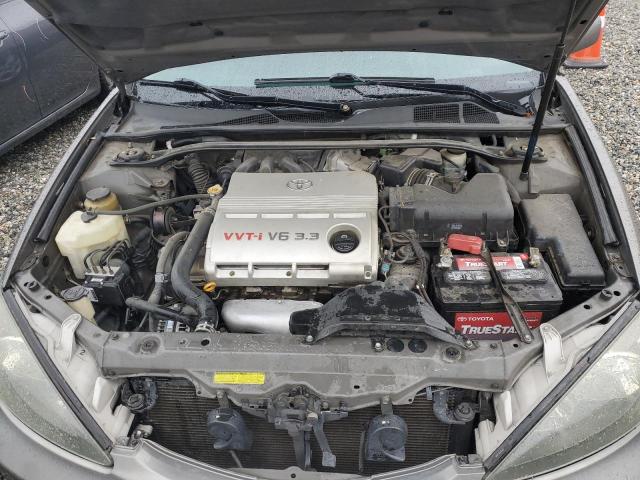 Photo 11 from auction – 2004 TOYOTA CAMRY SE with VIN 4T1BA32K74U006961