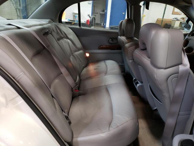 Photo 10 from auction – 2002 BUICK LESABRE LI with VIN 1G4HR54K12U188018