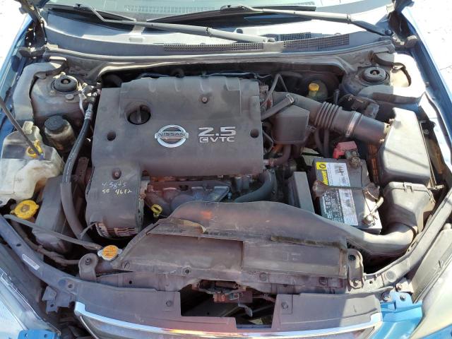 Photo 11 from auction – 2003 NISSAN ALTIMA BAS with VIN 1N4AL11D43C118693