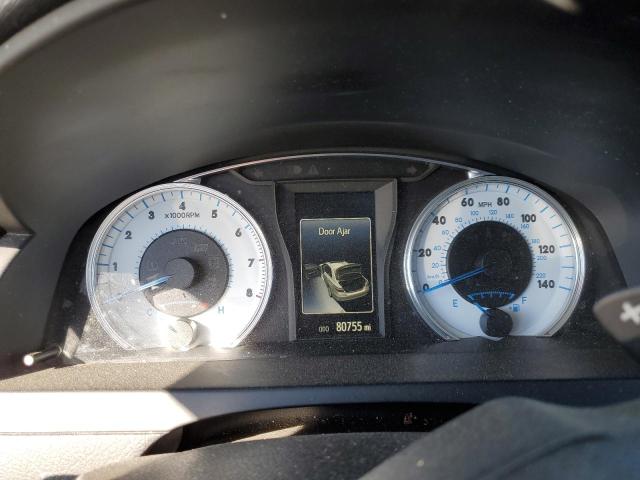 Photo 9 from auction – 2016 TOYOTA CAMRY with VIN 4T1BF1FK5GU559340