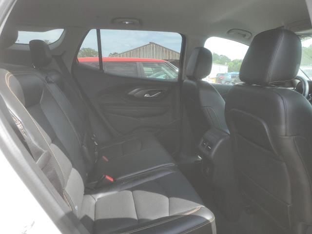 Photo 11 from auction – 2020 GMC TERRAIN SL with VIN 3GKALPEV1LL133970