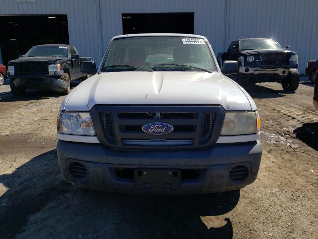 Photo 5 from auction – 2010 FORD RANGER with VIN 1FTKR1AD6APA61920