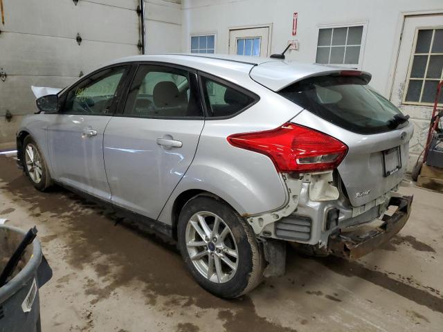 Photo 2 from auction – 2016 FORD FOCUS SE with VIN 1FADP3K28GL394679