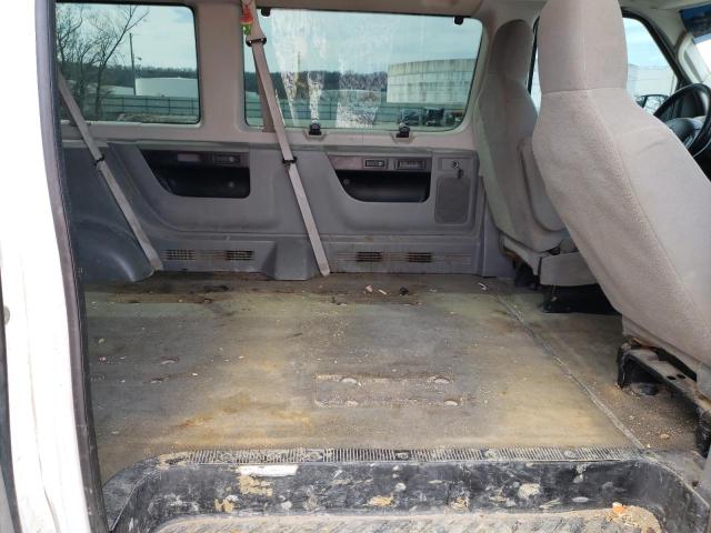 Photo 11 from auction – 2012 FORD ECONOLINE with VIN 1FBNE3BL6CDA77506