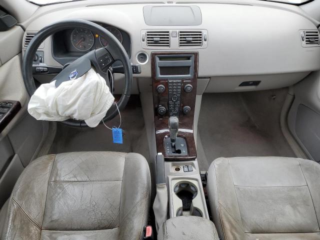 Photo 8 from auction – 2006 VOLVO S40 2.4I with VIN YV1MS382462210031