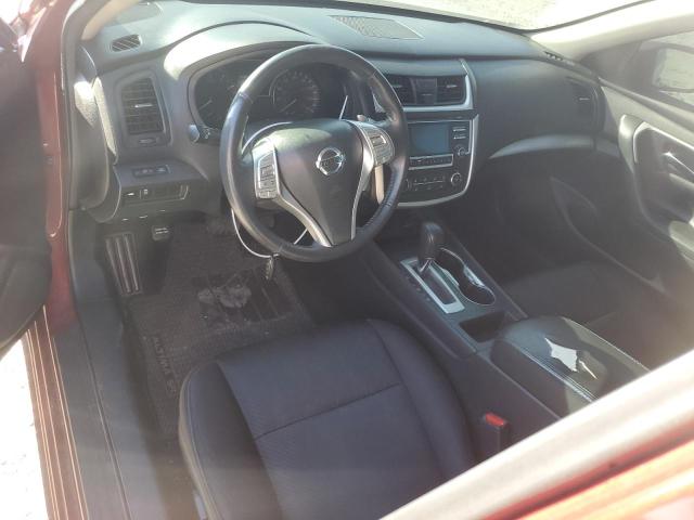 Photo 8 from auction – 2016 NISSAN ALTIMA 2.5 with VIN 1N4AL3AP3GN333367