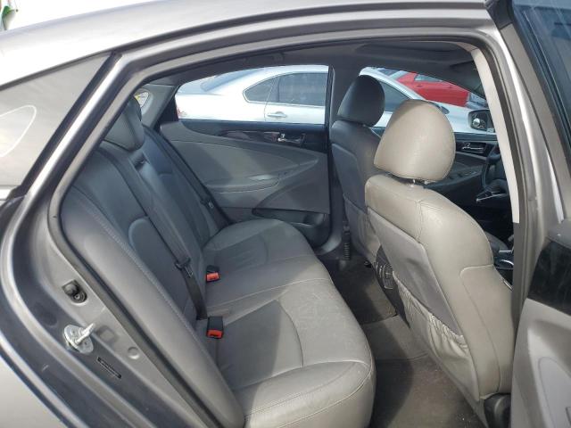 Photo 10 from auction – 2013 HYUNDAI SONATA SE with VIN 5NPEC4AC6DH646374