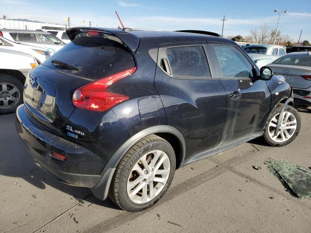 Photo 3 from auction – 2012 NISSAN JUKE S with VIN JN8AF5MV3CT120498