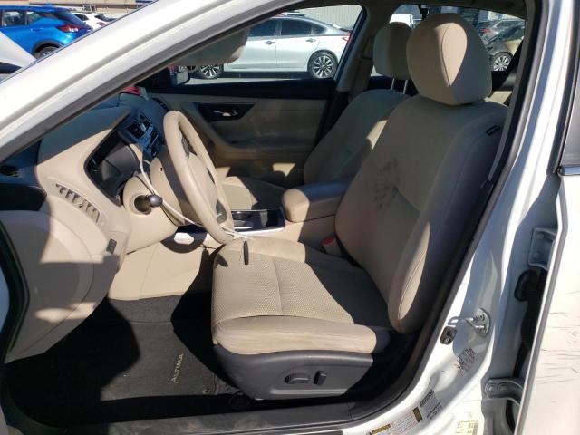 Photo 7 from auction – 2015 NISSAN ALTIMA 2.5 with VIN 1N4AL3AP9FC433404