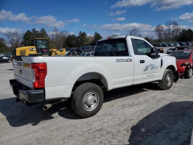 Photo 3 from auction – 2018 FORD F250 SUPER with VIN 1FTBF2A65JEB99489