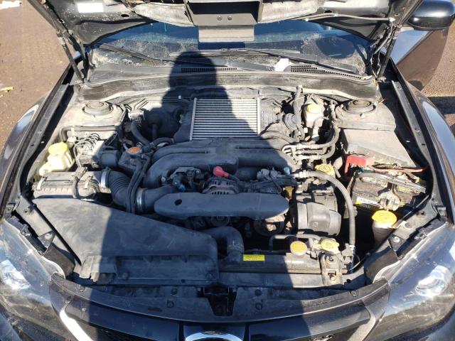 Photo 11 from auction – 2011 SUBARU IMPREZA WR with VIN JF1GR7E64BG811858