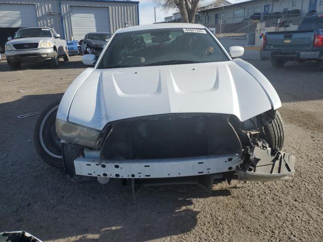 Photo 5 from auction – 2014 DODGE CHARGER R/ with VIN 2C3CDXCT5EH262698