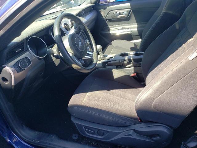 Photo 7 from auction – 2020 FORD MUSTANG with VIN 1FA6P8TH5L5133131
