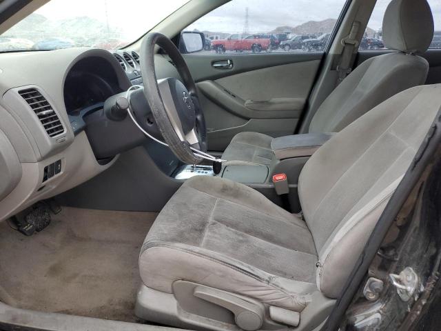 Photo 7 from auction – 2012 NISSAN ALTIMA BAS with VIN 1N4AL2AP0CN474255