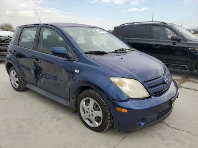 Photo 4 from auction – 2004 TOYOTA SCION XA with VIN JTKKT624740075425