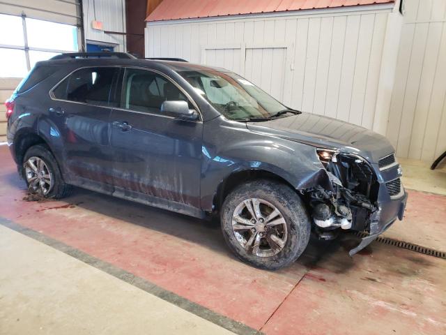 Photo 4 from auction – 2014 CHEVROLET EQUINOX LT with VIN 2GNFLFEK7E6254292