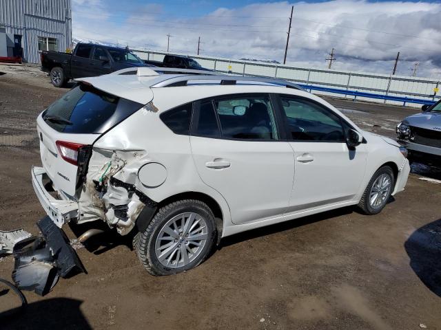 Photo 3 from auction – 2018 SUBARU IMPREZA PR with VIN 4S3GTAB62J3738492