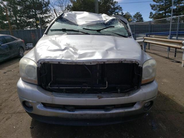 Photo 5 from auction – 2006 DODGE RAM 1500 S with VIN 1D7HU18296S512538