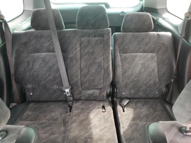 Photo 10 from auction – 2004 HONDA CR-V EX with VIN SHSRD78894U201183