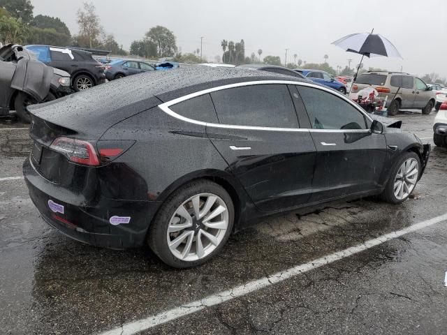 Photo 3 from auction – 2019 TESLA MODEL 3 with VIN 5YJ3E1EA2KF444765