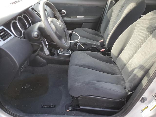 Photo 7 from auction – 2011 NISSAN VERSA S with VIN 3N1BC1CP2BL505318