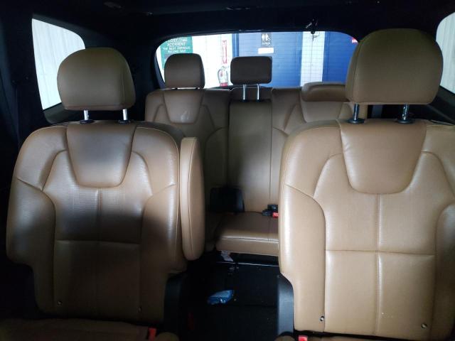 Photo 10 from auction – 2021 KIA TELLURIDE with VIN 5XYP5DHC2MG115804