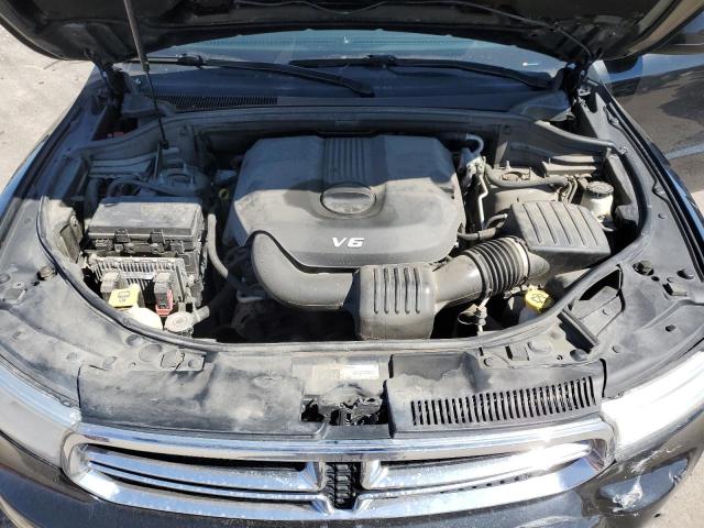 Photo 12 from auction – 2015 DODGE DURANGO SX with VIN 1C4RDJAG2FC756191