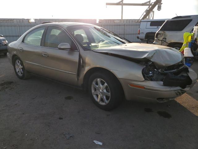 Photo 4 from auction – 2000 MERCURY SABLE LS P with VIN 1MEFM55SXYA640274