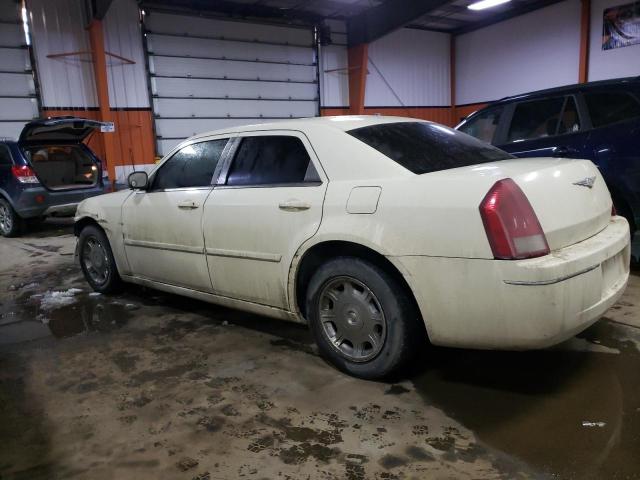 Photo 2 from auction – 2005 CHRYSLER 300 TOURIN with VIN 2C3JA53G55H528700
