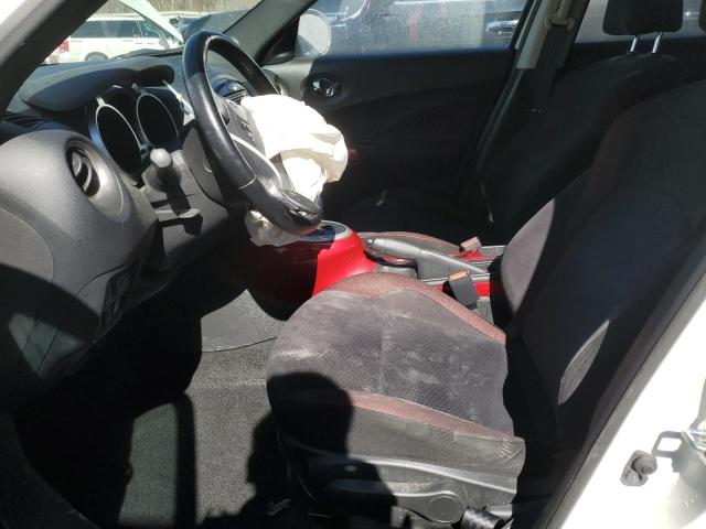 Photo 7 from auction – 2014 NISSAN JUKE S with VIN JN8AF5MV5ET484361