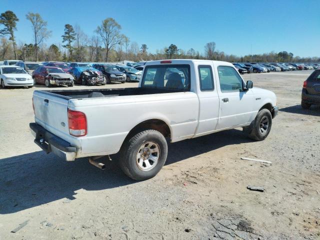Photo 3 from auction – 2000 FORD RANGER SUP with VIN 1FTYR14V3YTB38694