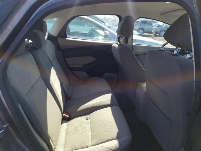 Photo 10 from auction – 2012 FORD FOCUS SE with VIN 1FAHP3K25CL248493