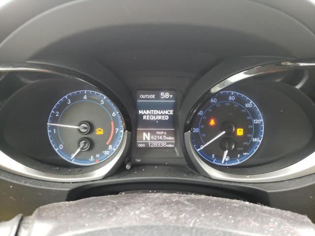 Photo 9 from auction – 2016 TOYOTA COROLLA L with VIN 2T1BURHE3GC700015