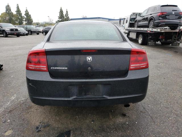 Photo 6 from auction – 2007 DODGE CHARGER SE with VIN 2B3KA43G07H736787
