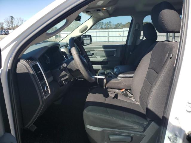 Photo 7 from auction – 2020 RAM 1500 CLASS with VIN 1C6RR7LT4LS117768