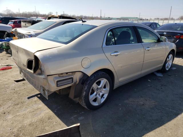 Photo 3 from auction – 2011 CHEVROLET MALIBU LS with VIN 1G1ZB5E10BF268569