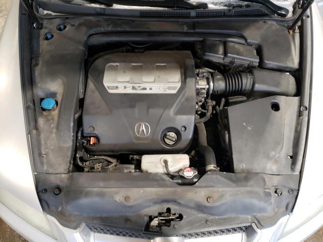 Photo 11 from auction – 2008 ACURA TL with VIN 19UUA66278A047253