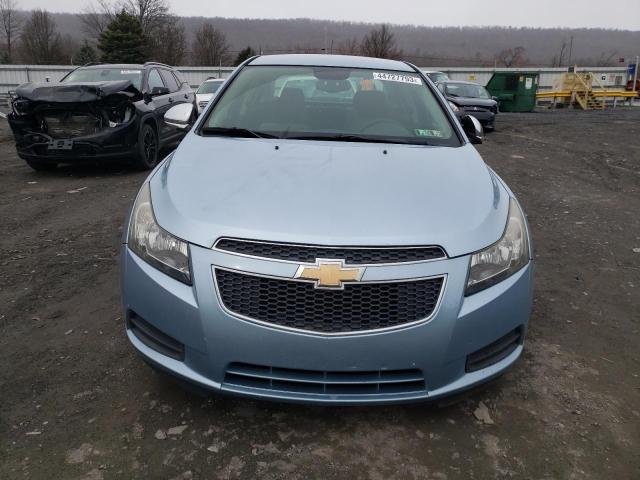 Photo 5 from auction – 2012 CHEVROLET CRUZE LS with VIN 1G1PC5SH6C7339002