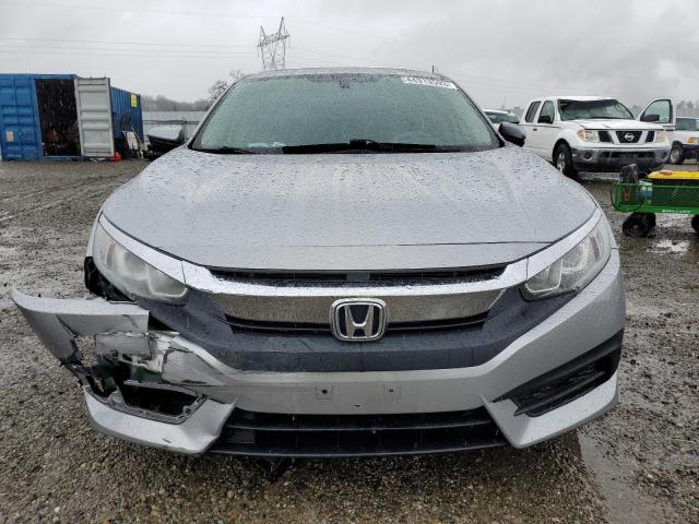 Photo 5 from auction – 2016 HONDA CIVIC EX with VIN 19XFC2F73GE231168