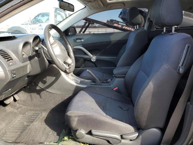 Photo 7 from auction – 2008 TOYOTA SCION TC with VIN JTKDE167X80260049