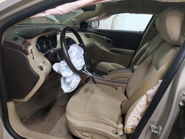 Photo 7 from auction – 2011 BUICK LACROSSE C with VIN 1G4GA5ED2BF126246