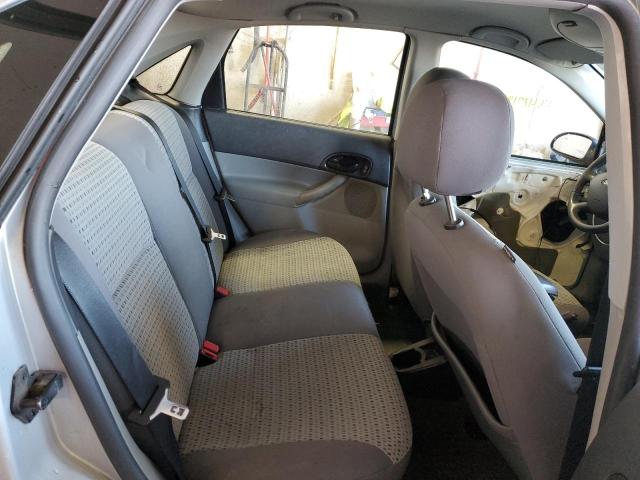 Photo 10 from auction – 2007 FORD FOCUS ZX4 with VIN 1FAHP34N07W256156