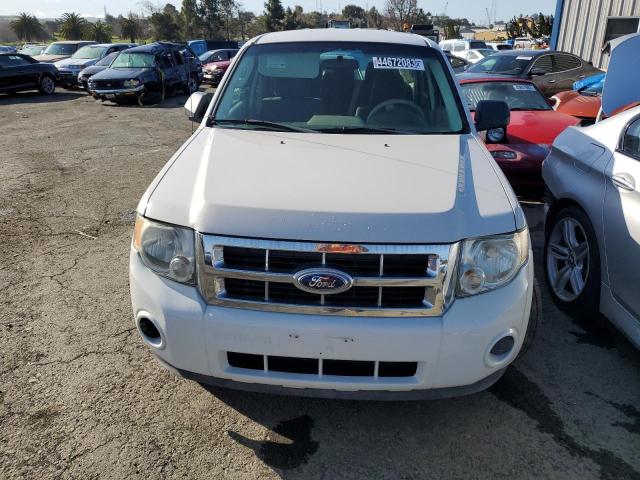 Photo 5 from auction – 2012 FORD ESCAPE XLS with VIN 1FMCU0C75CKA65053
