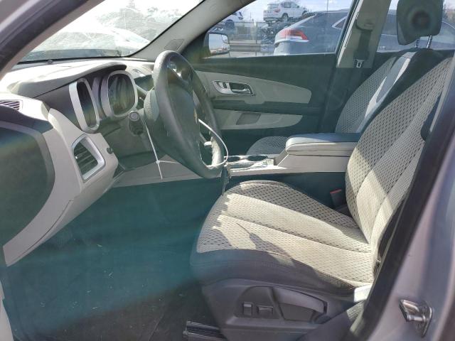 Photo 7 from auction – 2013 CHEVROLET EQUINOX LS with VIN 2GNALBEK4D6232963