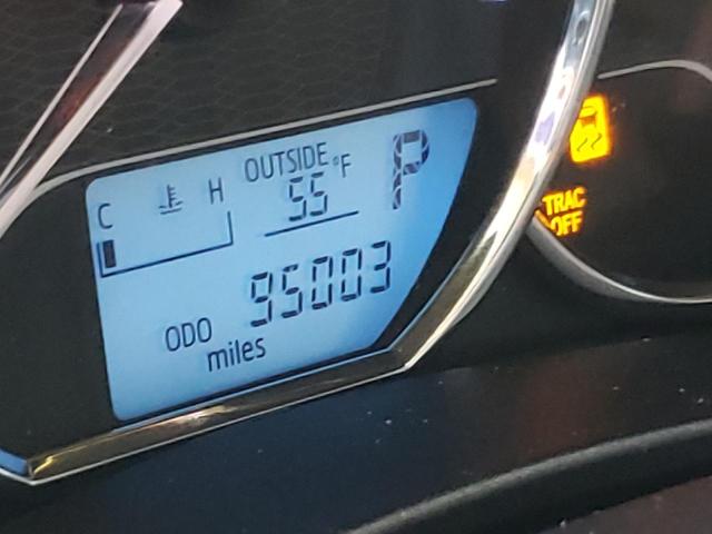Photo 9 from auction – 2015 TOYOTA COROLLA L with VIN 5YFBURHE3FP339562