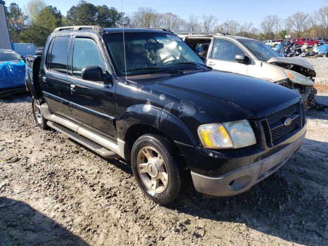 Photo 4 from auction – 2003 FORD EXPLORER S with VIN 1FMZU67E23UC70341