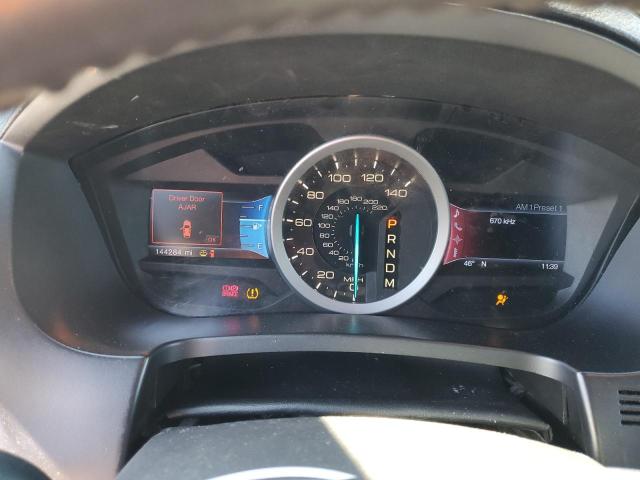 Фото 9 с аукциона – 2013 FORD EXPLORER L с VIN 1FM5K7F85DGA10120