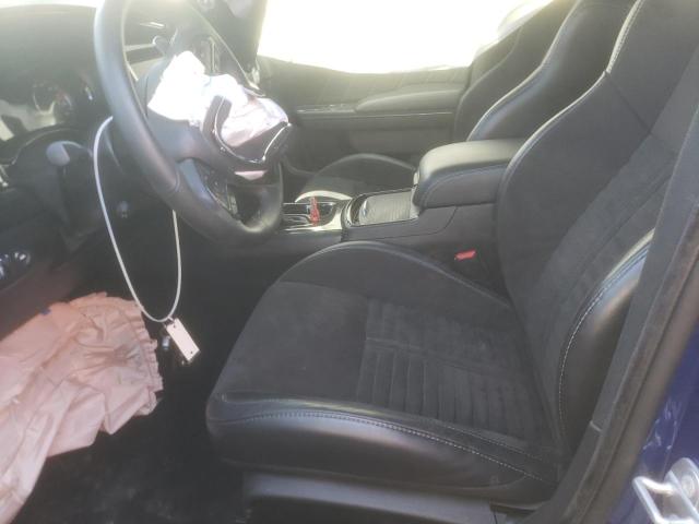 Photo 7 from auction – 2019 DODGE CHARGER SC with VIN 2C3CDXGJ1KH553235